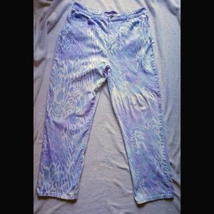 Gloria Vanderbilt AmandaUltra-Stretch Classic fit